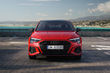 Revizuirea versiunii sport a modelului Audi S3 Sedan foto 3