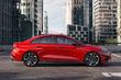 Revizuirea versiunii sport a modelului Audi S3 Sedan foto 5