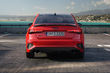 Revizuirea versiunii sport a modelului Audi S3 Sedan foto 6