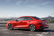 Revizuirea versiunii sport a modelului Audi S3 Sedan foto 4