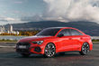 Revizuirea versiunii sport a modelului Audi S3 Sedan foto 1