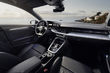 Revizuirea versiunii sport a modelului Audi S3 Sedan foto 7