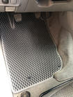 Toyota Hilux 2006-2015 Covorase EVA V1 (negre) foto 5