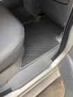 Toyota Hilux 2006-2015 Covorase EVA V1 (negre) foto 2