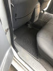 Toyota Hilux 2006-2015 Covorase EVA V1 (negre) foto 10