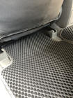 Toyota Hilux 2006-2015 Covorase EVA V1 (negre) foto 11