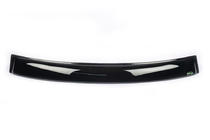 Skoda Octavia III A7 2013-2019 Blenda luneta spate (ABS) foto 2