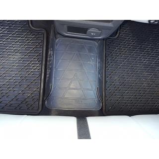 Covoras tunel spate (Stingray Premium) foto 2