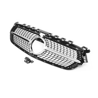 Grila Fata Diamond Silver (pentru Base) foto 4