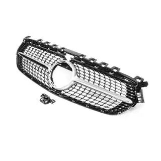 Grila Fata Diamond Silver (pentru Base) foto 4