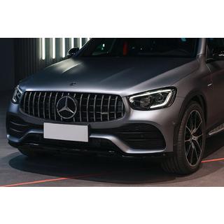 Grila Fata GT Panamericana (pentru GLC 43 AMG/GLC 63 AMG/AMG-Line 2019-2022)
