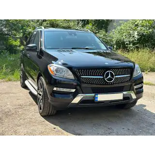 Grila Tuning Diamond (pentru ML)