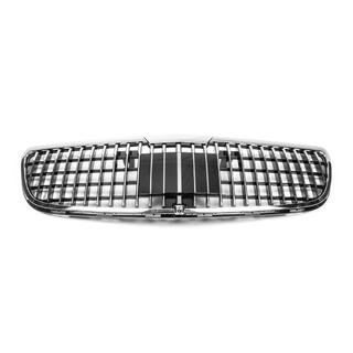 Grila Fata Maybach (pentru GLS) foto 2