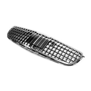 Grila Fata Maybach (pentru GLS) foto 3