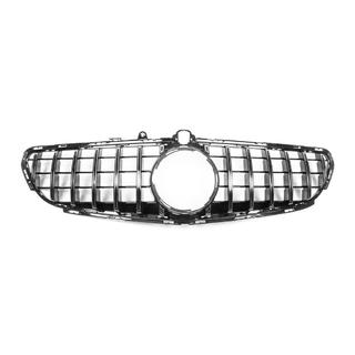 Grila fata stil CLS63 2014-2018 (GT Panamericana) Mercedes CLS C218 2011-2018 foto 1