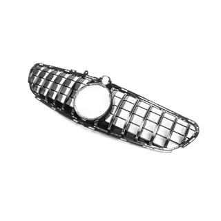 Grila fata stil CLS63 2014-2018 (GT Panamericana) Mercedes CLS C218 2011-2018 foto 3