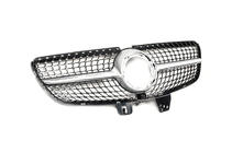 Mercedes Vito/V-class W447 2014- Grila Fata Diamond (2019-2023 pentru V-class) foto 3