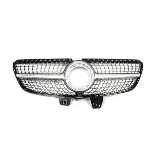 Grila Fata Diamond (2019-2023 pentru V-class) Mercedes Vito/V-class W447 2014- foto 2