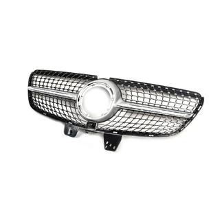 Grila Fata Diamond (2019-2023 pentru V-class) Mercedes Vito/V-class W447 2014- foto 4