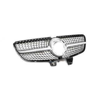Grila Fata Diamond (2019-2023 pentru V-class) Mercedes Vito/V-class W447 2014- foto 3