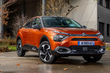 Citroen C4 hatchback off-road foto 5