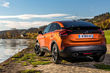 Citroen C4 hatchback off-road foto 4