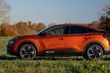 Citroen C4 hatchback off-road foto 3
