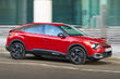 Citroen C4 hatchback off-road foto 1