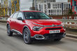 Citroen C4 hatchback off-road foto 2