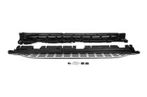 Mercedes GLS X167 2019- Praguri laterale (2 buc, OEM) foto 2