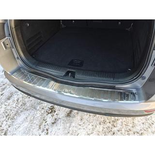 Protectie bara spate Carmos (SW, inox) foto 2