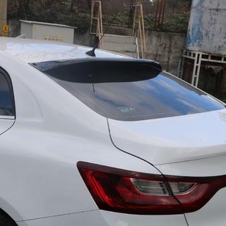 Blenda luneta spate (ABS) Renault Megane IV 2016-2025 foto 4
