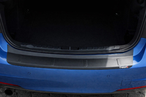 BMW 3 Series F30/F31 2012-2019 Difuzor spate EuroCap (pentru F30, ABS) foto 2