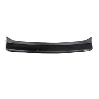 Difuzor spate EuroCap (pentru F30, ABS) foto 4