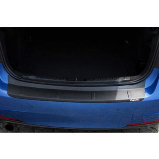Difuzor spate EuroCap (pentru F30, ABS) foto 2
