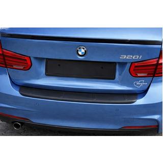 Difuzor spate EuroCap (pentru F30, ABS) foto 1