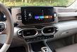 Recenzie a noului crossover Geely ICON foto 7
