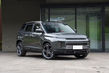 Recenzie a noului crossover Geely ICON foto 3