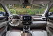 Recenzie a noului crossover Geely ICON foto 6