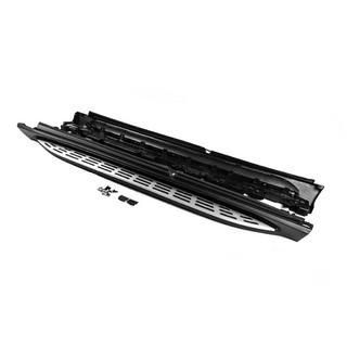Praguri laterale (2 buc, OEM) Mercedes GLE W167 2018- foto 3