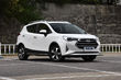 Revizuirea crossover-ului compact JAC S3 foto 2