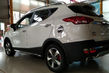Revizuirea crossover-ului compact JAC S3 foto 5