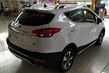 Revizuirea crossover-ului compact JAC S3 foto 4