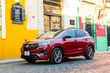 Crossover compact Buick Encore GX foto 1