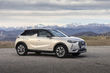 Modificare electrică a crossover-ului urban DS 3 Crossback E-Tense foto 1