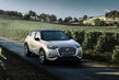 Modificare electrică a crossover-ului urban DS 3 Crossback E-Tense foto 2