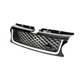 Grila Autobiography V3 (neagra, 2010-2013) Range Rover Sport 2005-2013 foto 2