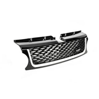 Grila Autobiography V3 (neagra, 2010-2013) Range Rover Sport 2005-2013 foto 3