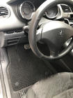 Peugeot 3008 2008-2016 Covorase EVA (negre) foto 2