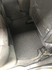 Peugeot 3008 2008-2016 Covorase EVA (negre) foto 4